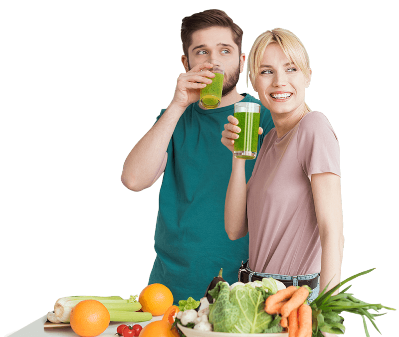 Nutrilite Detox Main